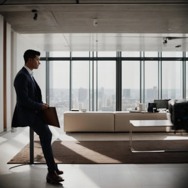 Professionelle Porträtfotografie